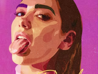 Digital Illustration