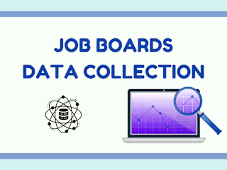Job Board Data Scraping