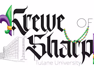 Krewe of Sharp