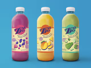 Zumo Organic Juice