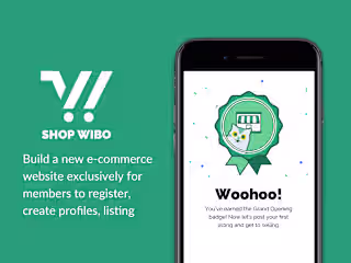 E-commerce Seller Portal