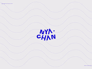 nya chan :: Behance