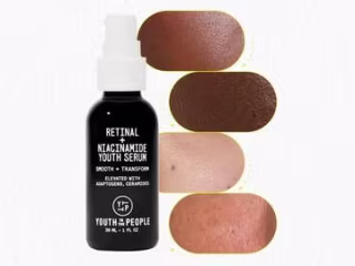 Is Retinal Safe for All Skin Tones?