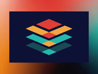 Logo Design for a Tech Company