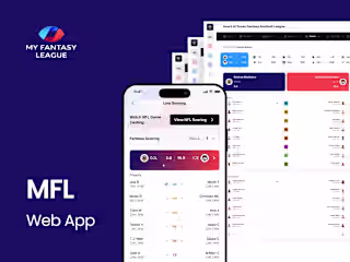 Revamping the MFL Fantasy Football Platform: A User-Focus