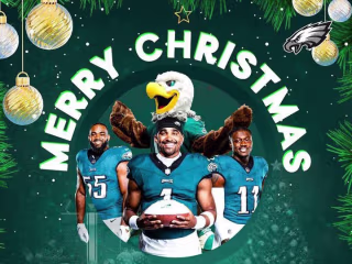 Philadelphia Eagles Family Fest
