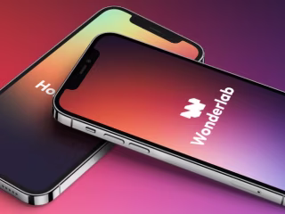 Wonderlab x Microsoft (Holoscene)