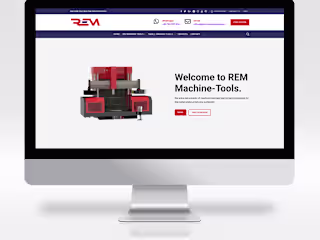 Website development & Marketing Department