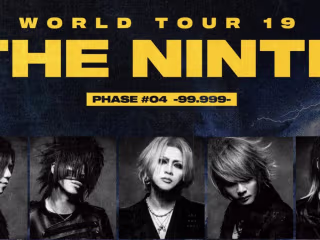 the GazettE delivers invigorating performance at LA’s Wiltern T…