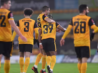 Transfer Talk: Wolverhampton Wanderers