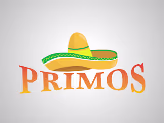 Primos | Logo Design