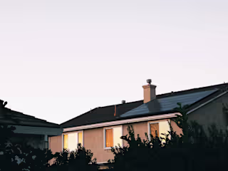 Promotional Campaign for a Solar Company