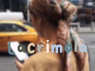 Lacrimola | Brand Identity