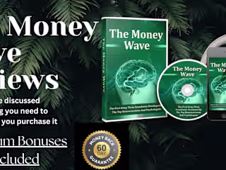 The Money Wave [TRICK ALERT] Read Before Buying!