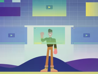 YouDescribe Explainer Video