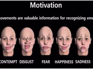 Face detection and emotion recognition using camera 