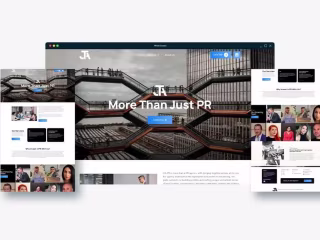 JTA PR