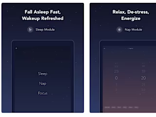 Pzizz App