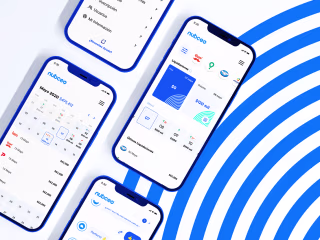 Nubceo - Product Design & Brand