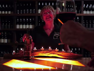 Create a Promotional Video, Reel and Photoshoot for a Vineyard