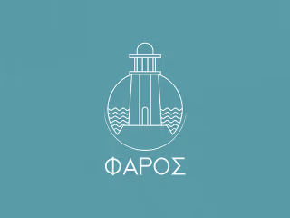 Faros Fish Tavern Branding