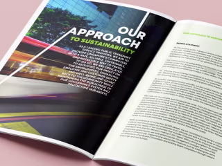 Proofreading for Public Transport Operator