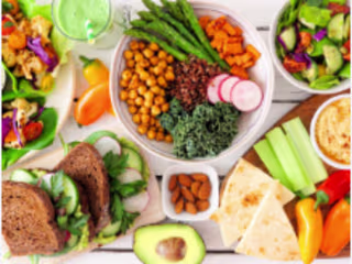 How to Start a Plant-Based Diet and Improve Your Health