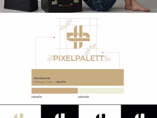 Logo Design :: Behance 
