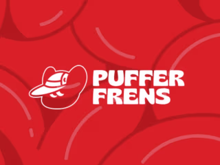 Puffer Frens - Street Wear NFT 