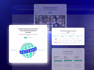 Wallex Cross-border payments