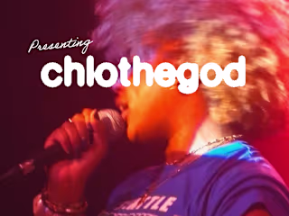 Chlothegod Tour Announcement