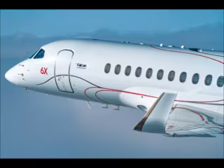 Software Dassault Aviation