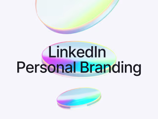 LinkedIn Personal Branding