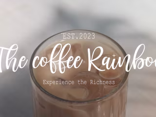 The Coffee Rainbow 🌈 