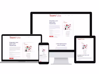 Project Management Tool Development