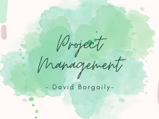 Comprehensive Project Lifecycle Management