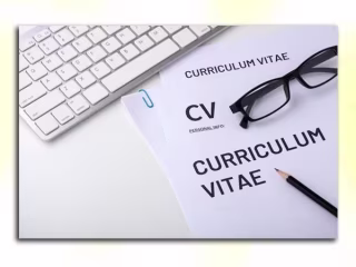 Resume Editing 