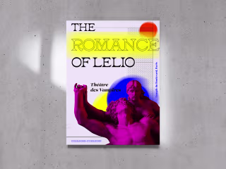 Poster Design Concept