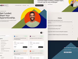 Grants Management Platform