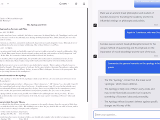 Docs with ai