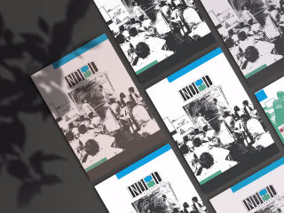 Brochure Design