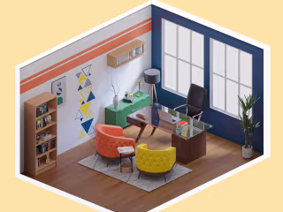 Completed Client Project
