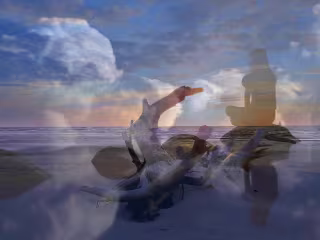 Guided Deep Sleep Benevolent Meditation!! - YouTube