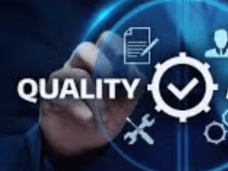 Quality Assurance