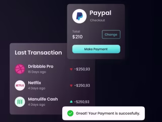 Your Bank