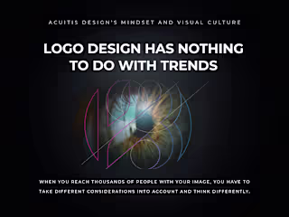 Acuitis Design Methodology