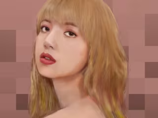 Digital Painting