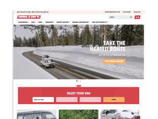Web Design & Development - eCommerce