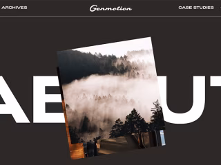 Genmotion
