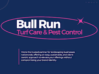 Bull Run Turf (E-Book)